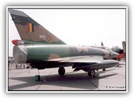 Mirage V BAF BR21_3